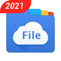File Manager - File Master, Clean Up Space