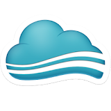 Cloudfogger Cloud-Encryption icon