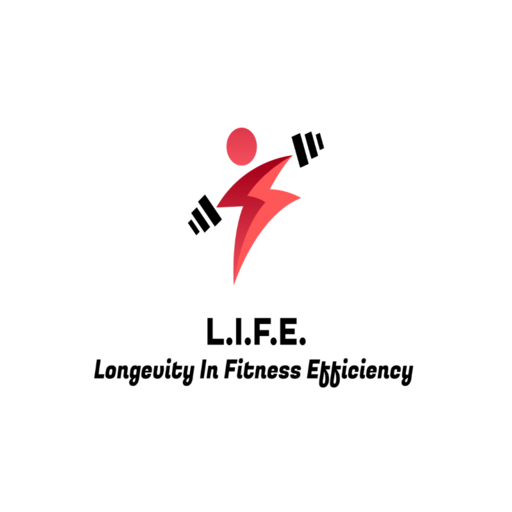 LIFE Fitness Online logo