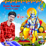 Cover Image of Download Ram Navami Photo Frame  APK
