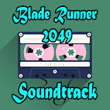 OST Blade Runner 2049 icon