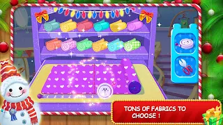 Little Tailor 4: Fashion Sewing - Screenshot 3