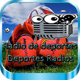 Radio Sports icon