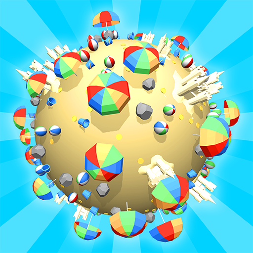 [Code] Planets Rush: Road Trip latest code 07/2025
