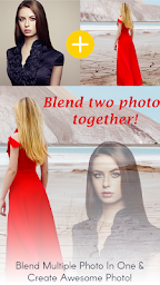 Blend Collage Pic