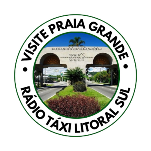 Taxi Praia Grande