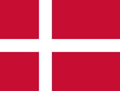 Denmark Analog Watch Face Screen 3
