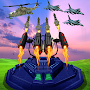 New Missile Final Attack 3d