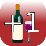 Drink Counter icon