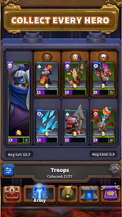 Warcraft Rumble 1