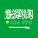 Cover Image of Download KSA VPN - Free VPN Master & Speed VPN Proxy 5.0 APK