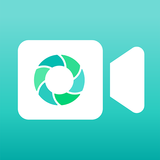 現場クラウド 遠隔臨場 logo