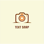 Cover Image of 下载 Text Snap  APK