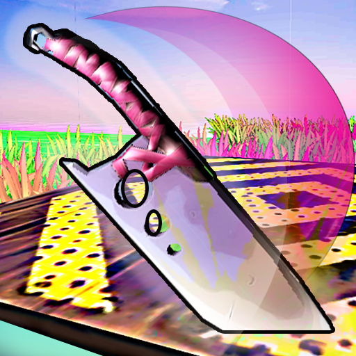 Super Flippy Knife logo