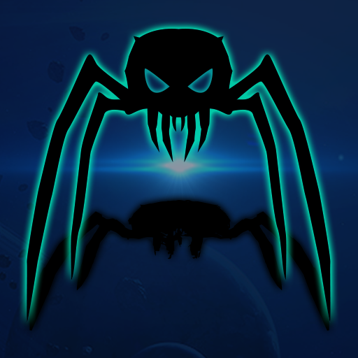 Alien Annihilation Agent Logo