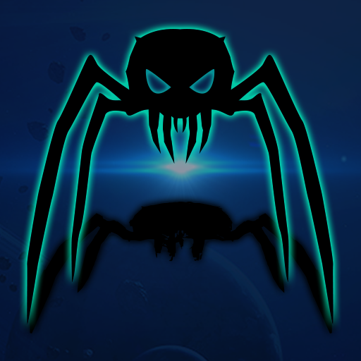 Alien Annihilation Agent 1.0.1 Icon