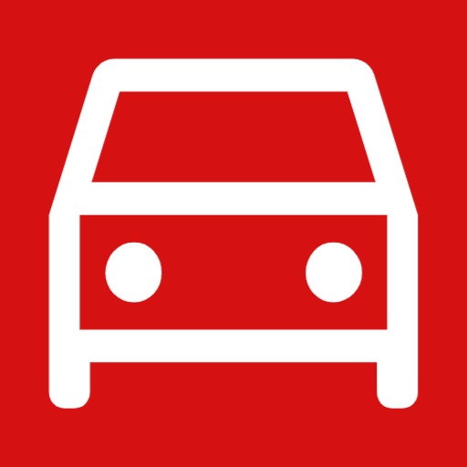 Info Autos: Revistas logo