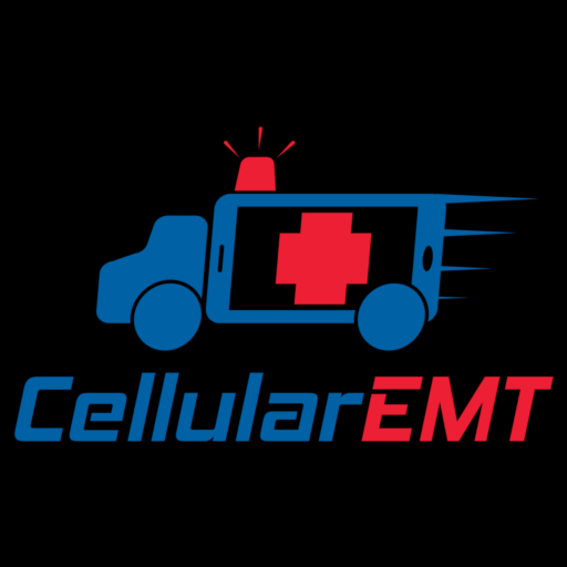 Cellular EMT Provider  Icon