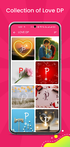 P Letters Wallpaper HD - Apps on Google Play