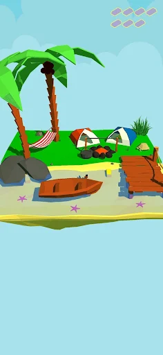 Hidden Gold - Screenshot 3