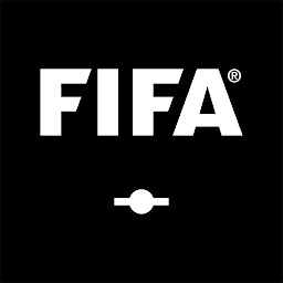 Mynd af tákni FIFA Events Official App