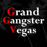 Grand gangster in Vegas 3D icon