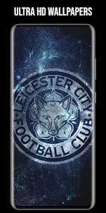 Wallpapers for Leicester City