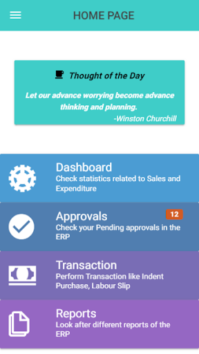 Hi-Mapp Screen 3
