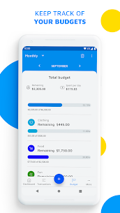 Mobills Budget Planner and Track your Finances 4.0.20.01.22 Apk 5