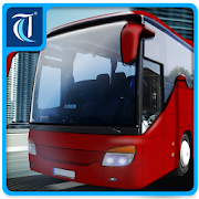 Bus Simulator HD Driving