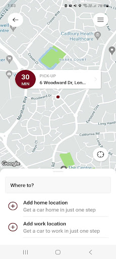 Airport Transfer Bristol