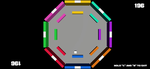 CirCl Party Screen 3