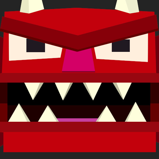 Angry Cubes logo