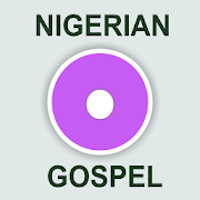 Nigerian Gospel Music  Icon
