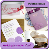 Wedding Invitation Cards icon