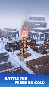 Frozen City Mod APK v1.9.14 (Unlimited Money) 4