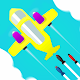 Crazy Plane : Escape Missile Télécharger sur Windows