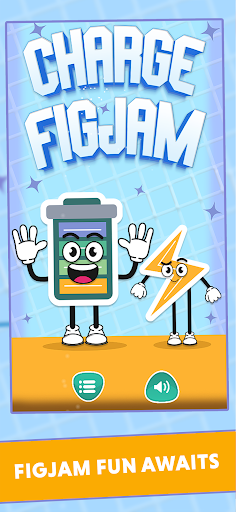 Android application Charge Figjam screenshort