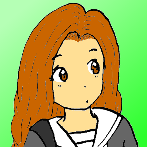 ラッキーボーイ６（漫画アプリ） logo