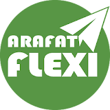 Arafat Flexi icon