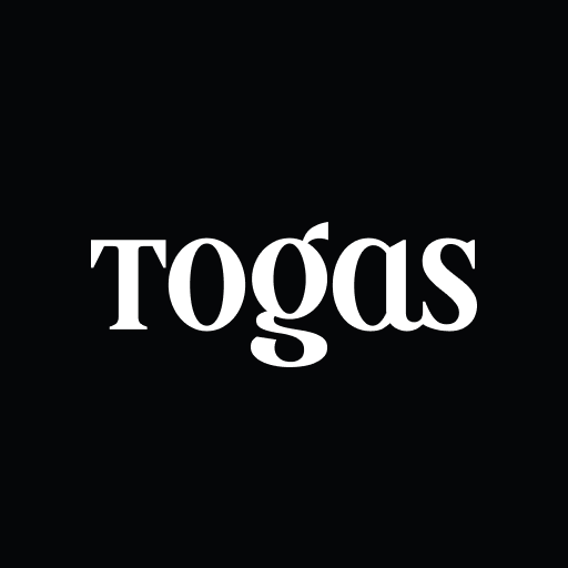 Togas - AppWisp.com