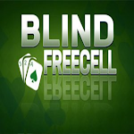 Cover Image of Download Blind Freecell 1.0 APK