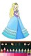 screenshot of Princess Coloring Books