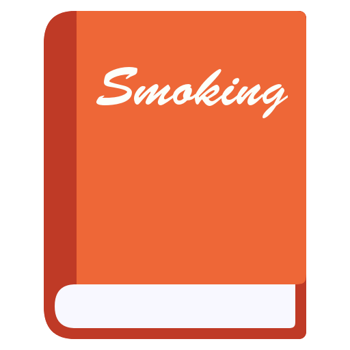 Smoking Note  Icon