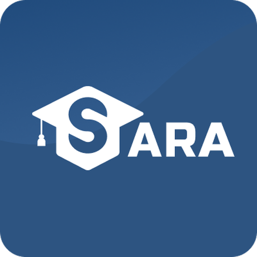 NCL SARA logo