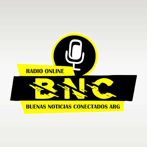 Buenas Noticias Conectados Arg logo