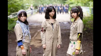 マジすか学園 Season 3 Tv On Google Play