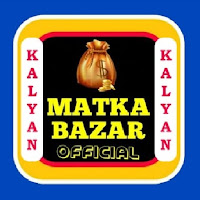 Kalyan Matka Bazar Online