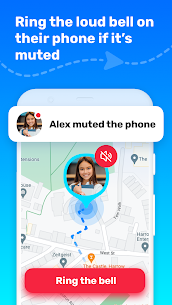 Find My Kids・Family tracker Apk 2022 5