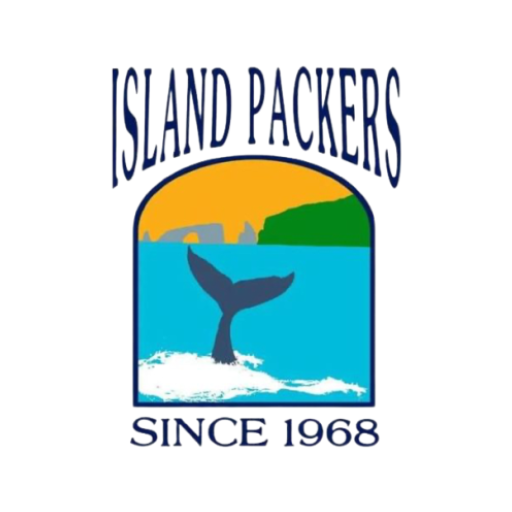 Island Packers logo